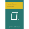 William Dampier: Seaman Scientist - Hardcover