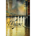 Ulysses (Large Print, Annotated): Large Print Edition - Paperback