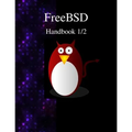 FreeBSD Handbook 1/2 - Paperback
