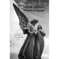 1844-2844: Atomo & Àgape - Paperback
