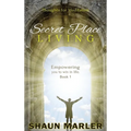 Secret Place Living - Hardcover