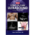 Point-Of-Care Ultrasound Focused Guide - Paperback