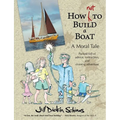 How Not to Build a Boat - Paperback