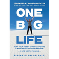 One Big Life: Turn your messy, chaotic life into a bold, beautiful masterpiece. - Paperback