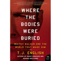 Where the Bodies Were Buried - Paperback