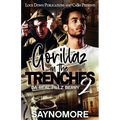 Gorillaz in the Trenches 2 - Paperback