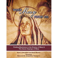 When Mary Finds Us: Finding Blackness in.the Drama of Mary & The Seven Sayings of Mary - Paperback