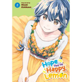 Hope You're Happy, Lemon Vol. 2 - Paperback