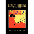 Devil's Interval - Hardcover
