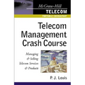 Telecom Management Crash Course - Paperback