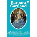 199. A Gamble with Hearts - Paperback