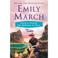 Tucker: Eternity Springs: The McBrides of Texas - Paperback