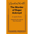 The Murder of Roger Ackroyd - Paperback