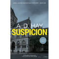 Suspicion: A James Lalonde Novella - Paperback