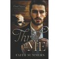 Thrill Me: A Dark Billionaire Mafia Romance - Paperback