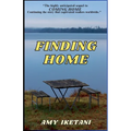 Finding Home - Paperback