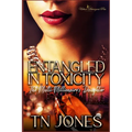 Entangled in Toxicity: The Multi-Millionaire's Daughter - Paperback