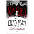 The Monster of Elendhaven - Paperback