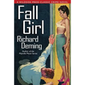 Fall Girl - Paperback