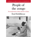 People of the Zongo: The Transformation of Ethnic Identities in Ghana - Paperback