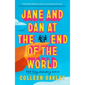 Jane and Dan at the End of the World - Paperback