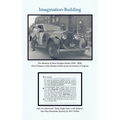 Imagination-Building: The Memoirs of John Douglas Forbes (1910 - 2018), First Professor of the Darden School of the University of Virginia - Hardcover