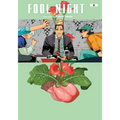 Fool Night, Vol. 8 - Paperback