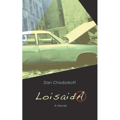 Loisaida - Paperback