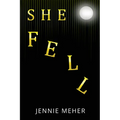 She Fell - Paperback