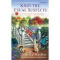 Knot the Usual Suspects - Mass Market Paperbound