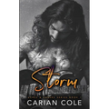 Storm - Paperback