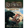 Rakkety Tam: A Tale of Redwall - Paperback