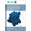 Successful Professional Reviews for Civil Engineering Technicians - Paperback