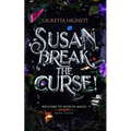 Susan, Break The Curse! - Paperback