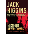 Midnight Never Comes - Paperback