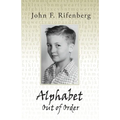 Alphabet Out of Order - Paperback