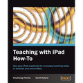 Teaching with iPad How-To - Paperback