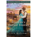 Freedom's Distant Frontier - Paperback