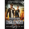 Perfection Challenged: A Double Helix Novel - Paperback