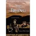 The Rising: An American Story - Paperback