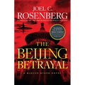 The Beijing Betrayal - Hardcover