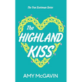 The Highland Kiss - Paperback