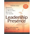 Leadership Presence - Paperback