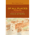 Of All Places - new - Paperback