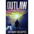 Outlaw: A Mason Jones Thriller (Book 2) - Paperback