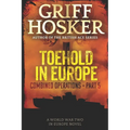 Toehold in Europe - Paperback