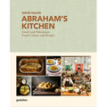 Abraham's Kitchen: Israeli and Palestinian Food Culture and Recipes - Hardcover