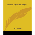 Ancient Egyptian Magic - Paperback