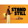 Standstill Deluxe Hardcover - Hardcover
