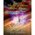 Journey Toward A More Perfect Union: Travel to America's Founding to Alter the Constitution! - Paperback